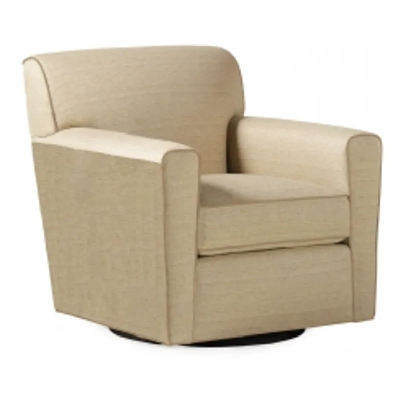 4274SÂ Restoration Swivel Chair