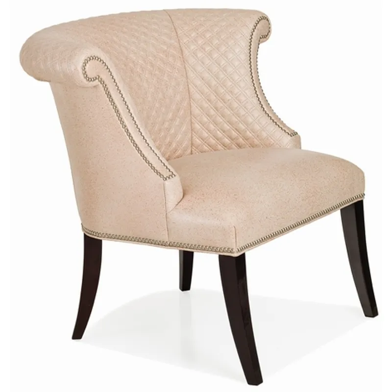 Kyra Quilted Chair