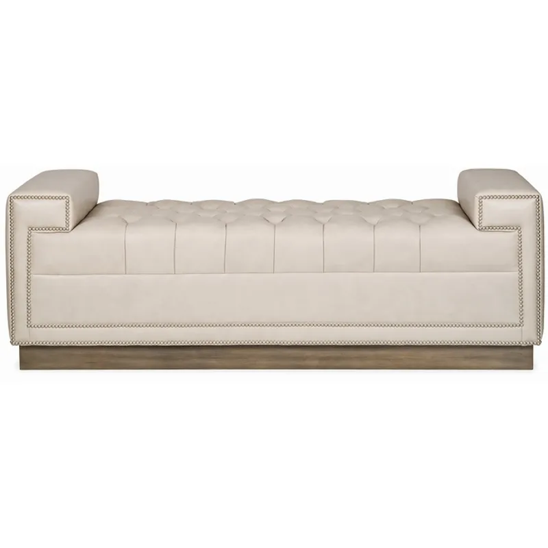 Peron Bench