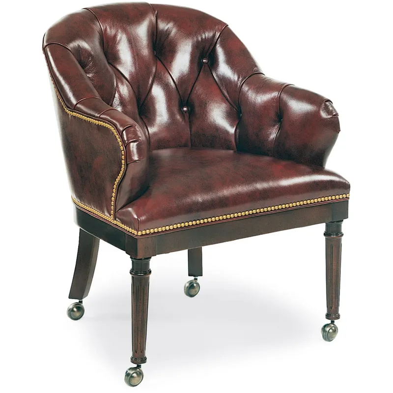 9476Grigsby Tufted Chair