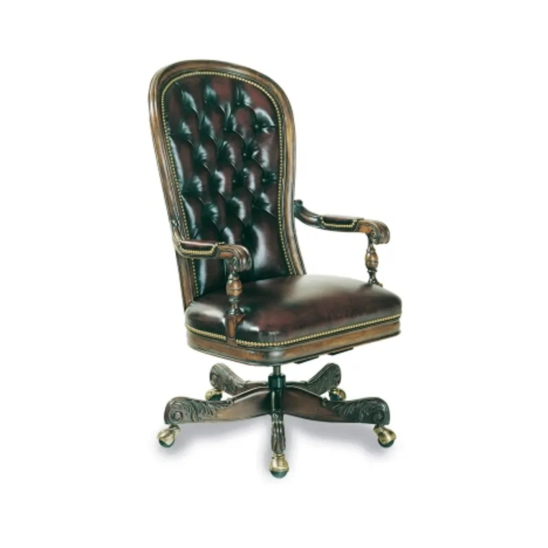 4213ST&nbsp;Fleming Swivel Tilt Chair