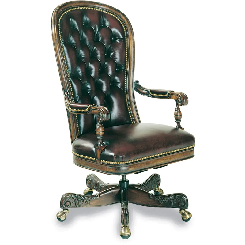 4213ST&nbsp;Fleming Swivel Tilt Chair