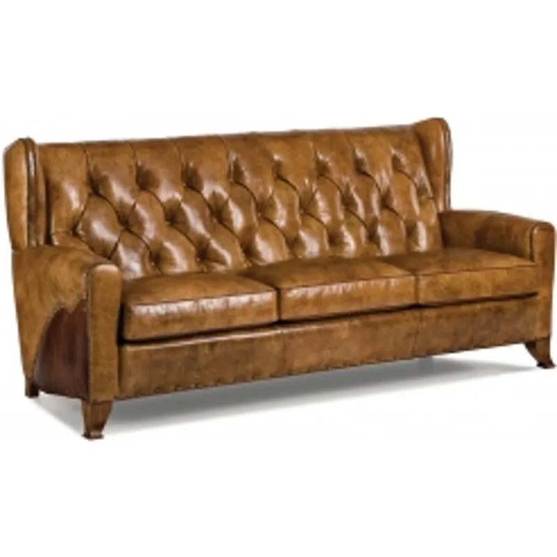 5842-3-T&nbsp;Expedition Tufted Sofa