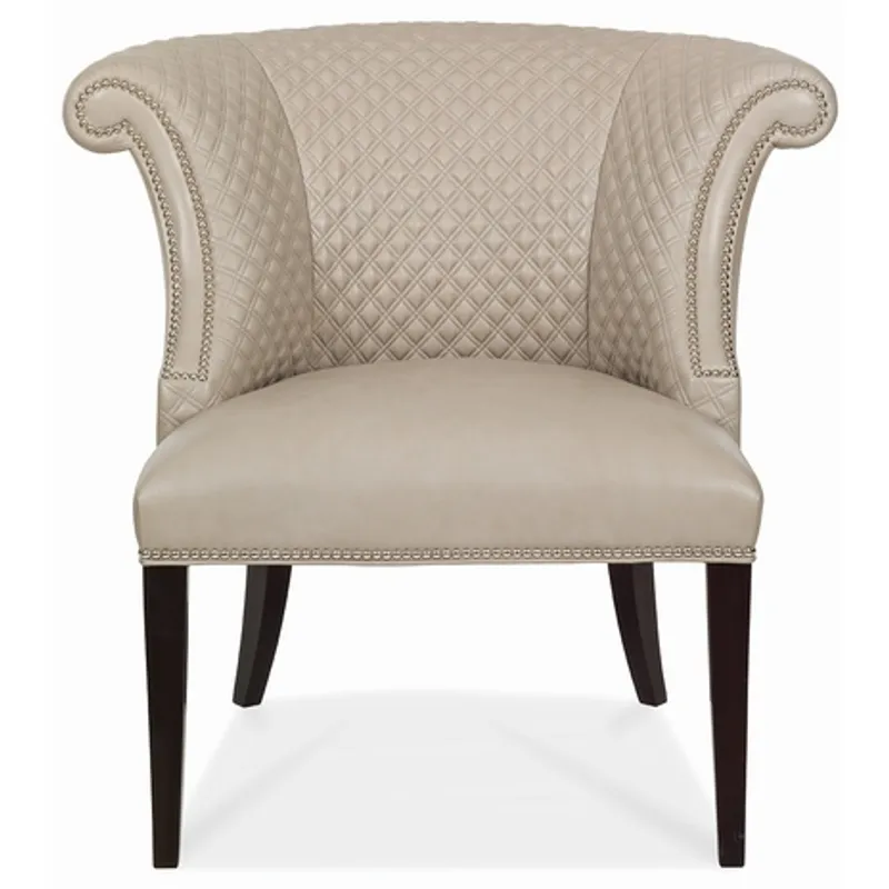 Kyra Quilted Chair