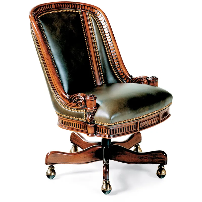 1573STAppointment Swivel-Tilt Chair
