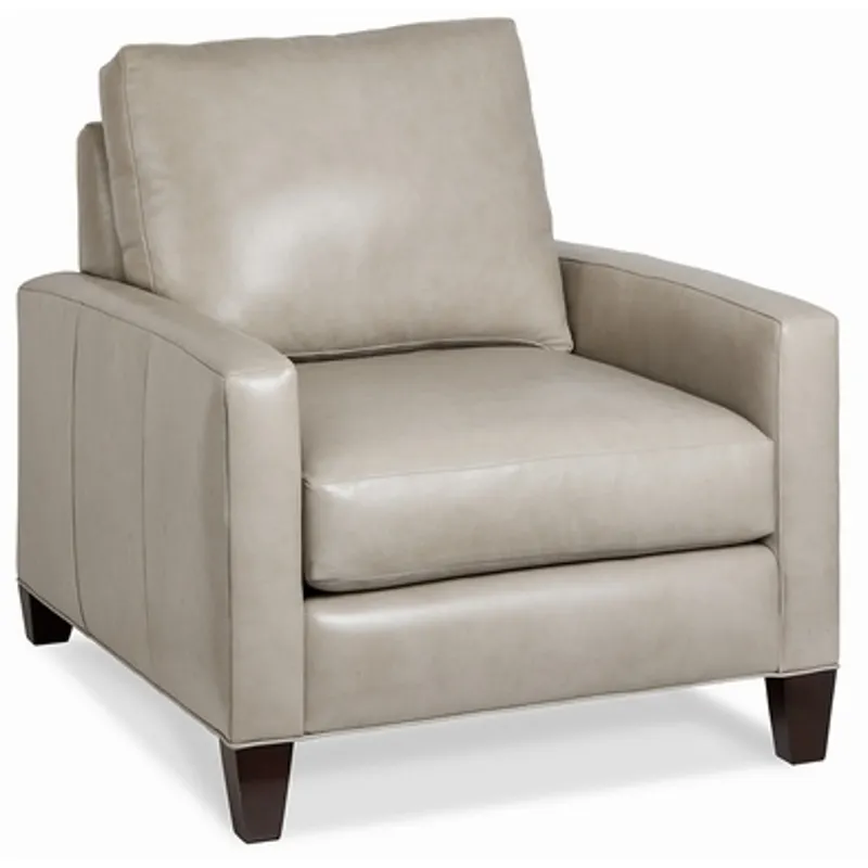 Smooth Chair