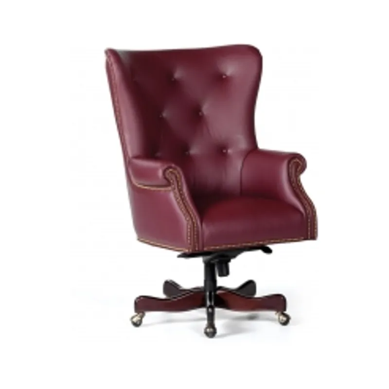 4440ST-PL&nbsp;Everett Swivel Tilt Chair