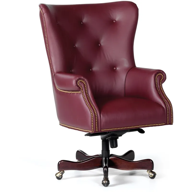 4440ST-PL&nbsp;Everett Swivel Tilt Chair