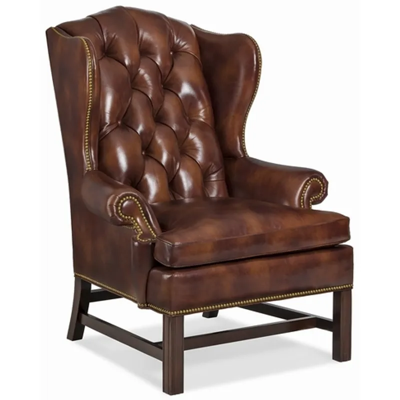Baron Tufted Chair