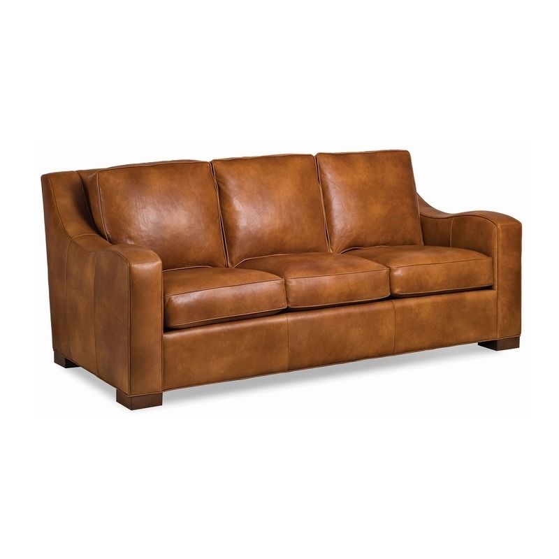 Cologne Sofa By Hancock Moore 6267 3 Gladhill Furniture