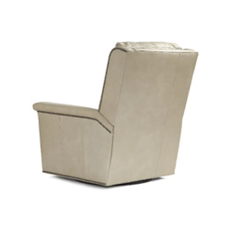 Harris Swivel Recliner
