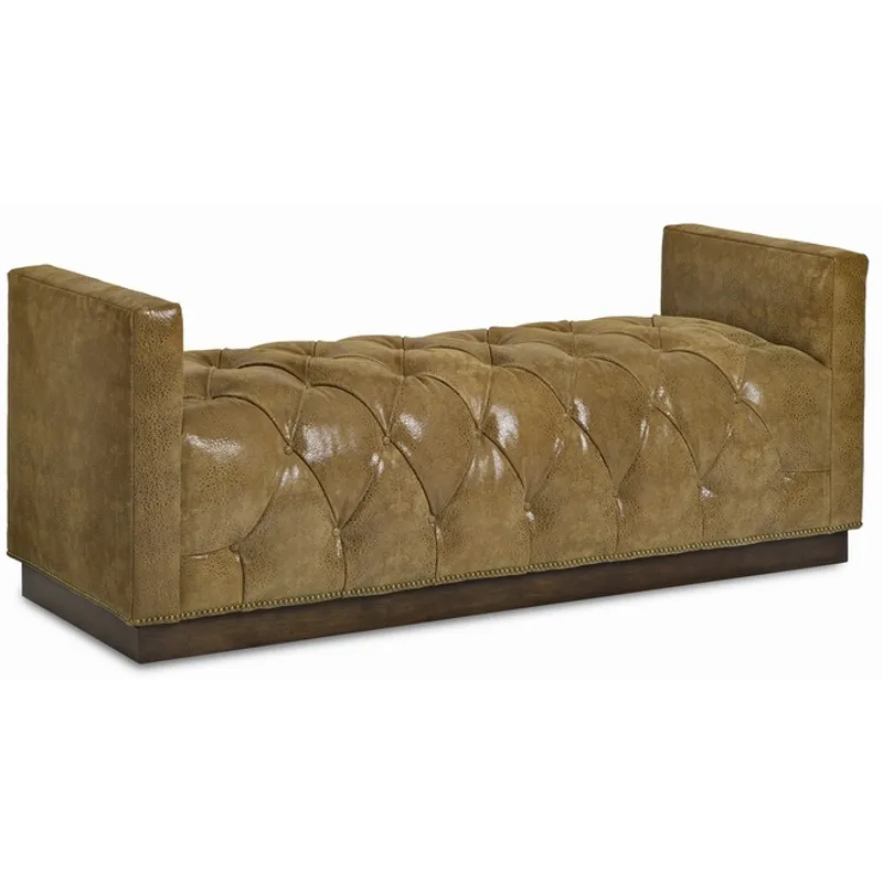 Rodney Bench