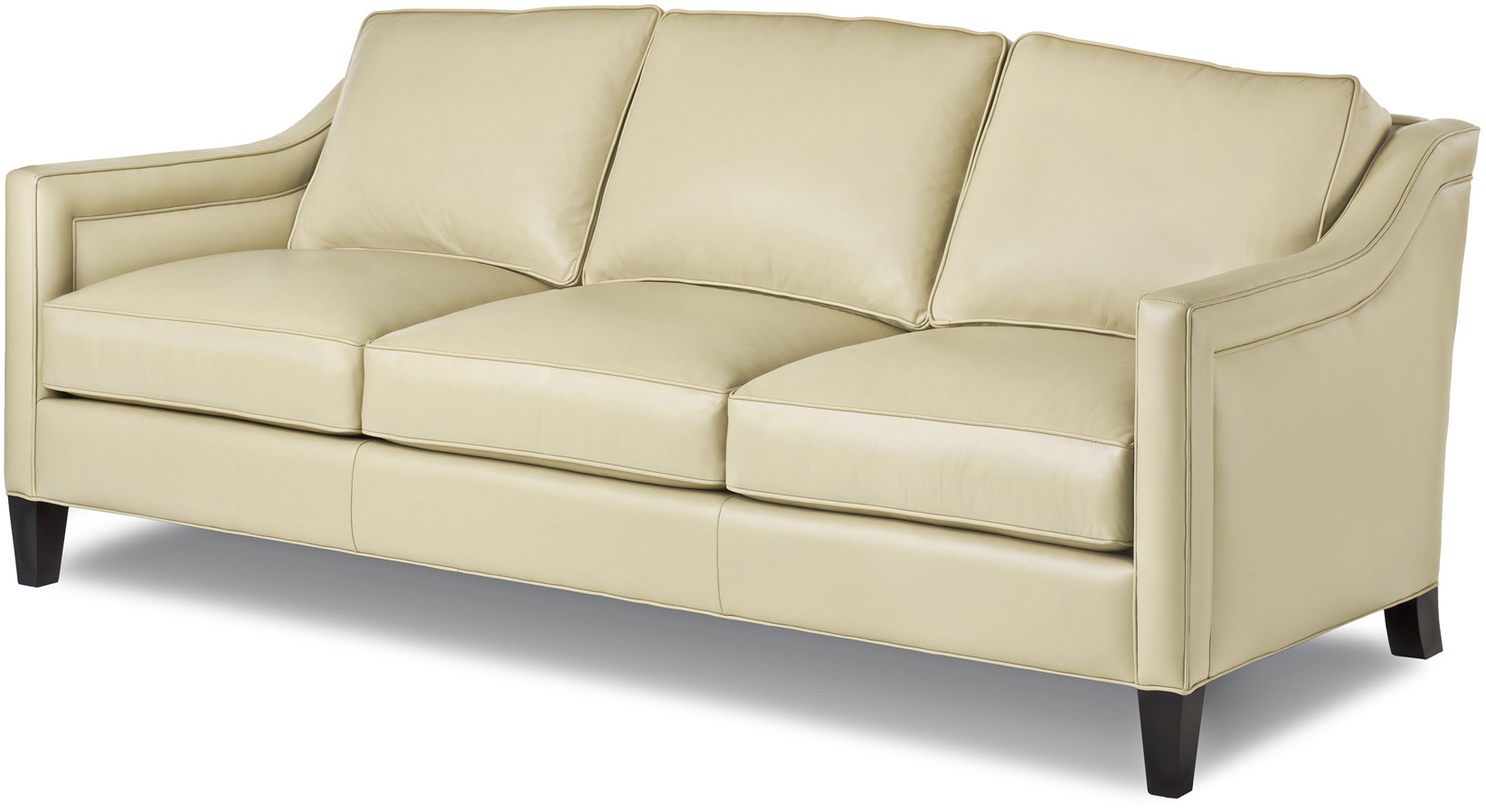 Rachel Sofa 5585 by Hancock & Moore at Gladhill Furniture
