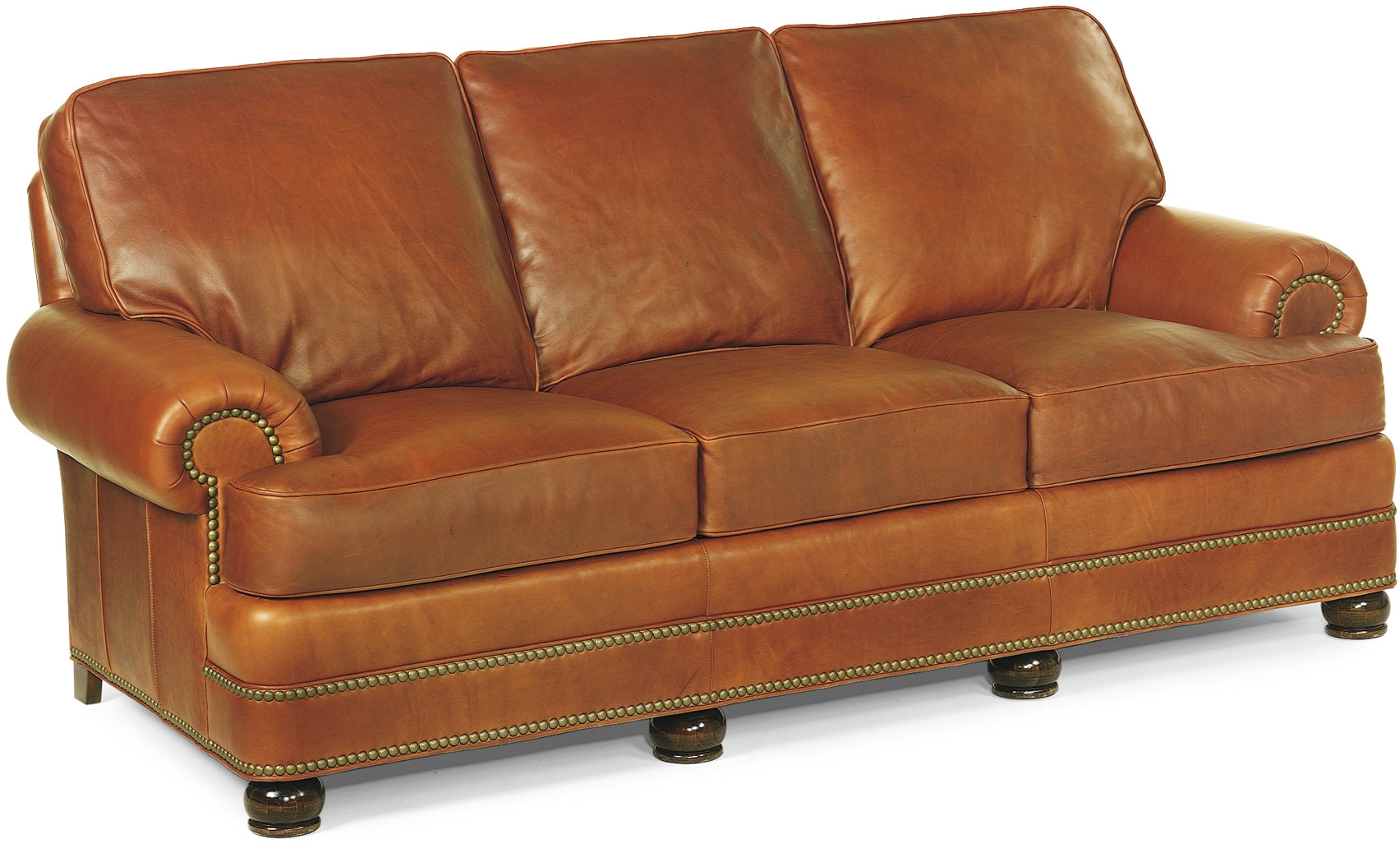 Kodiak Sofa 9503 by Hancock & Moore at Gladhill Furniture