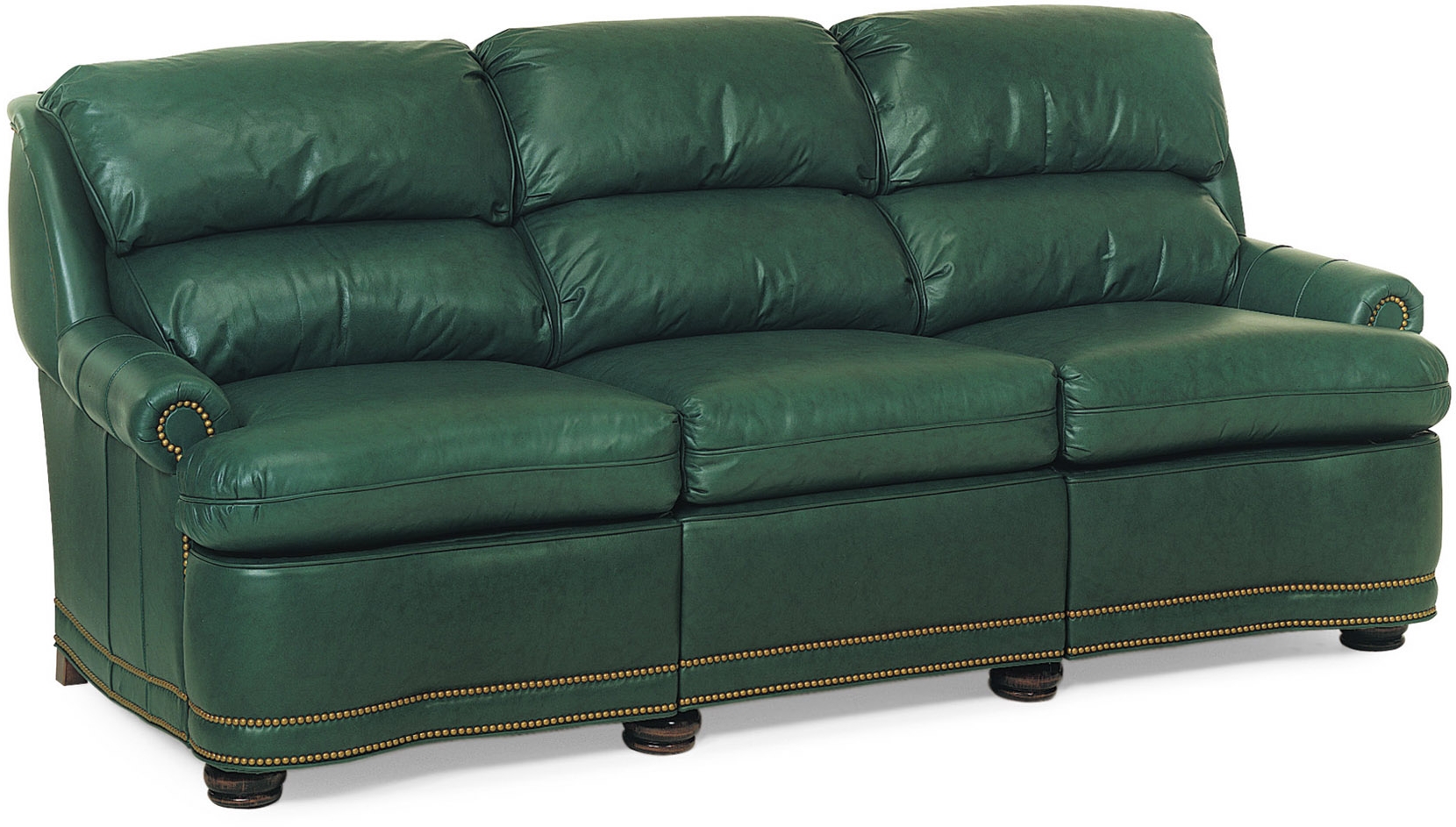 Austin Incliner Sofa 803230 by Hancock & Moore at Gladhill Furniture