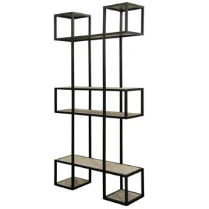 Baltic Bookshelf
