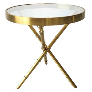 Portola End Table