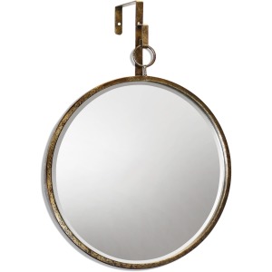 Haile Mirror - Round