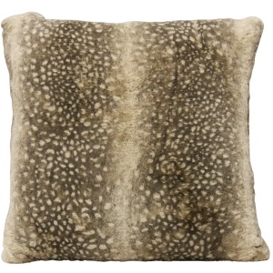 Bari Square Pillow