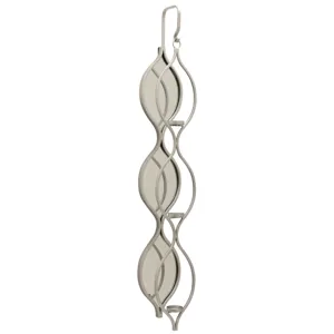 Tolly Wall Candle Holder
