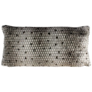 Ponca Bolster Pillow