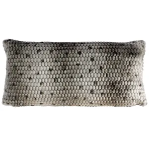 Ponca Bolster Pillow