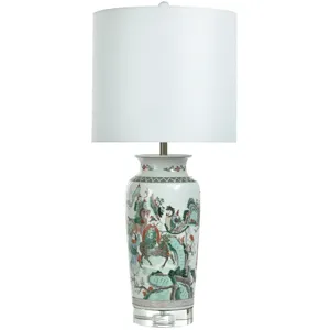 Roscoe Table Lamp