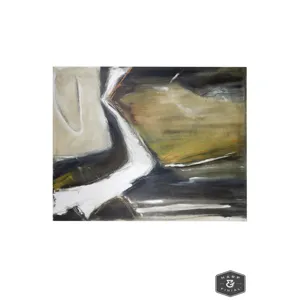 Pumice Canvas Art