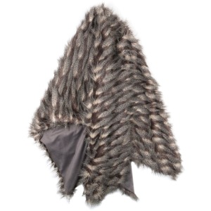 Montauk Throw