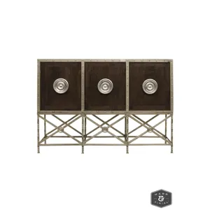 Nantucket Sideboard