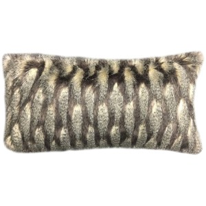 Montauk Bolster Pillow