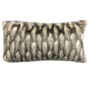 Montauk Bolster Pillow