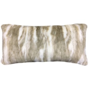 Pima Bolster Pillow