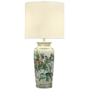 Roscoe Table Lamp