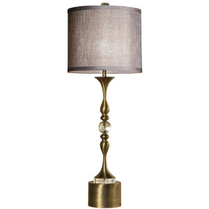 Tanga Table Lamp