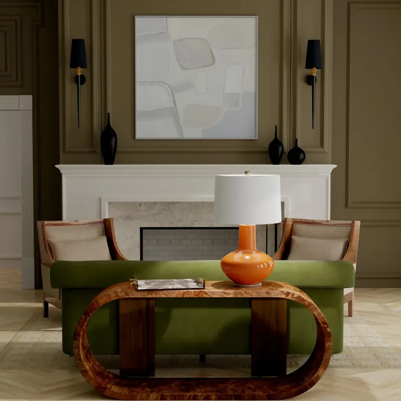 Aniston Table Lamp