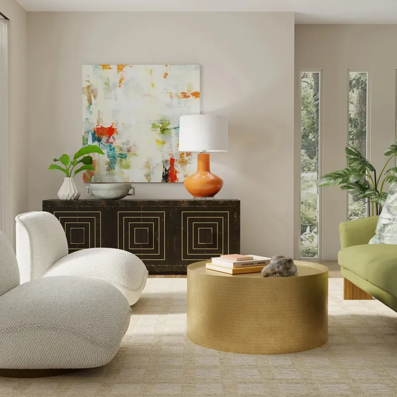 Aniston Table Lamp