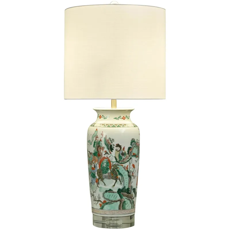 Roscoe Table Lamp