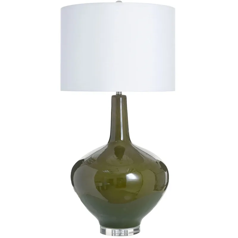Cline Table Lamp