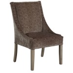 Nathan Dining Chair