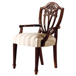 Copley Place Arm Chair