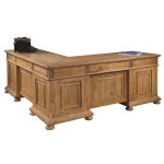 Office Express L-Desk