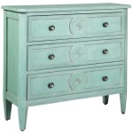Drawer Chest