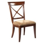 European Legacy Side Chair