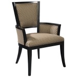 Octavio Arm Chair
