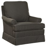 Isadora Swivel Rocker
