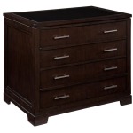 Executive Lateral File