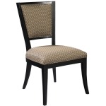 Octavio Side Chair