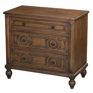 Fairfax Accent Chest