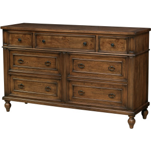 Fairfax Dresser